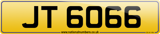 JT 6066