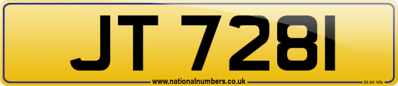 JT 7281