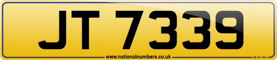 JT 7339