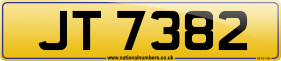 JT 7382