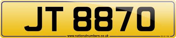 JT 8870