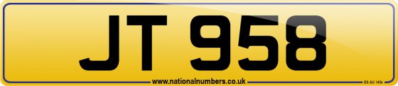 JT 958
