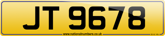 JT 9678
