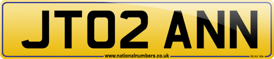JT02 ANN