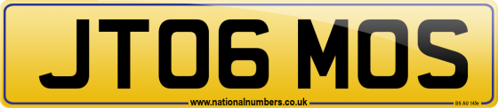 JT06 MOS