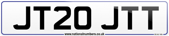JT20 JTT