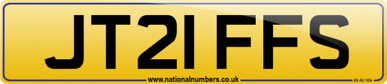 JT21 FFS