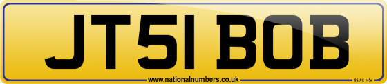 JT51 BOB