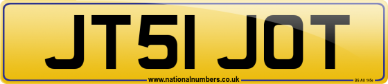 JT51 JOT