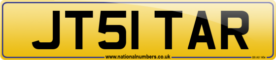 JT51 TAR