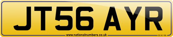 JT56 AYR
