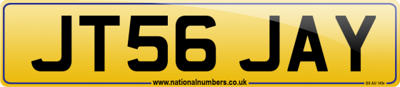 JT56 JAY