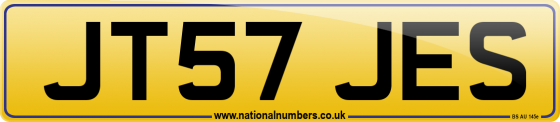 JT57 JES