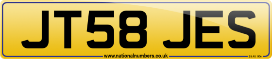 JT58 JES