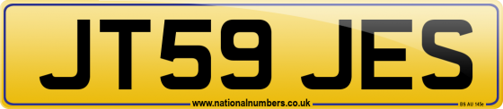JT59 JES