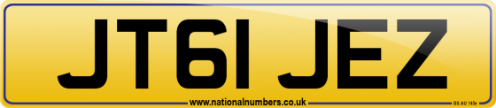 JT61 JEZ