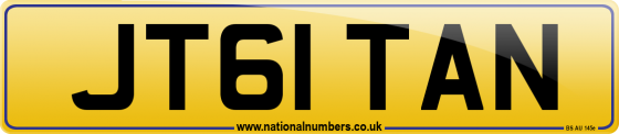 JT61 TAN