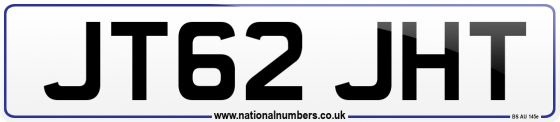 JT62 JHT