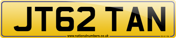 JT62 TAN