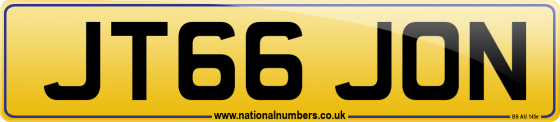 JT66 JON
