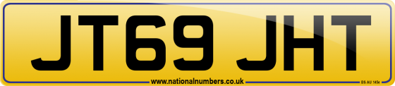 JT69 JHT