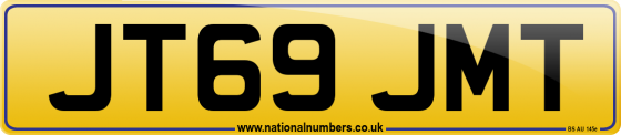 JT69 JMT