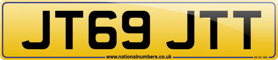 JT69 JTT