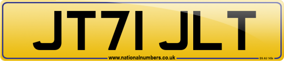 JT71 JLT