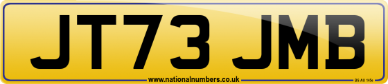 JT73 JMB