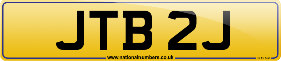JTB 2J