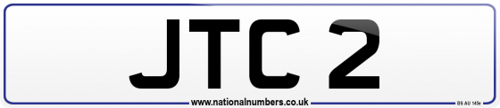 JTC 2