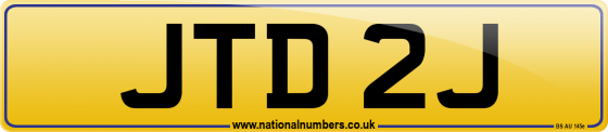 JTD 2J