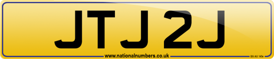 JTJ 2J