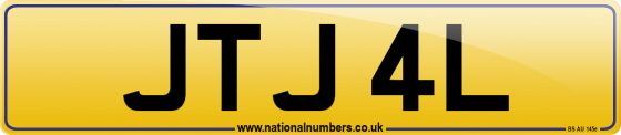 JTJ 4L