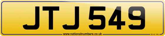 JTJ 549