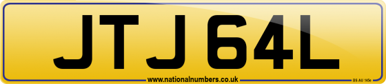 JTJ 64L