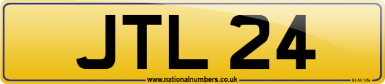 JTL 24