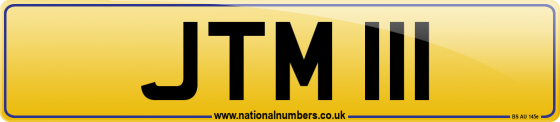 JTM 111