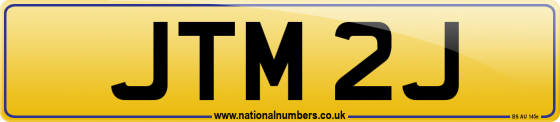 JTM 2J