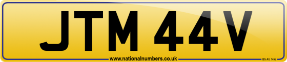 JTM 44V