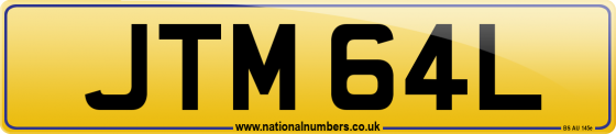 JTM 64L