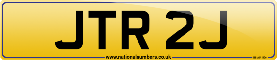 JTR 2J