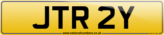 JTR 2Y