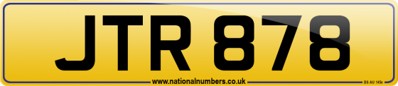 JTR 878