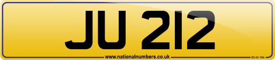 JU 212