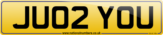 JU02 YOU