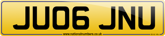 JU06 JNU