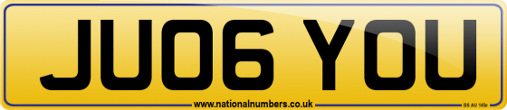 JU06 YOU