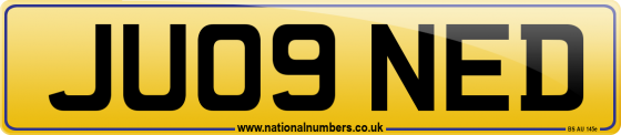 JU09 NED