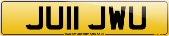 JU11 JWU